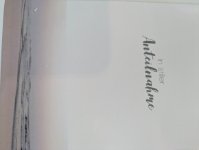 ein Bild aus dem Album